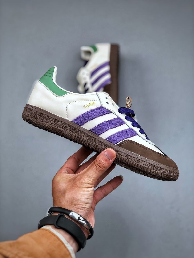 Adidas Samba Shoes